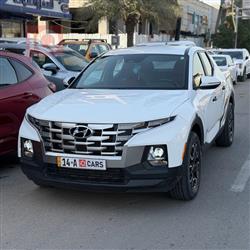 هيونداي سانتا كروز